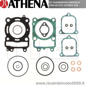 ATHENA P400550600005